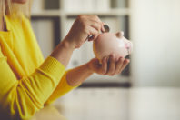 5 Tips for Saving Money in January