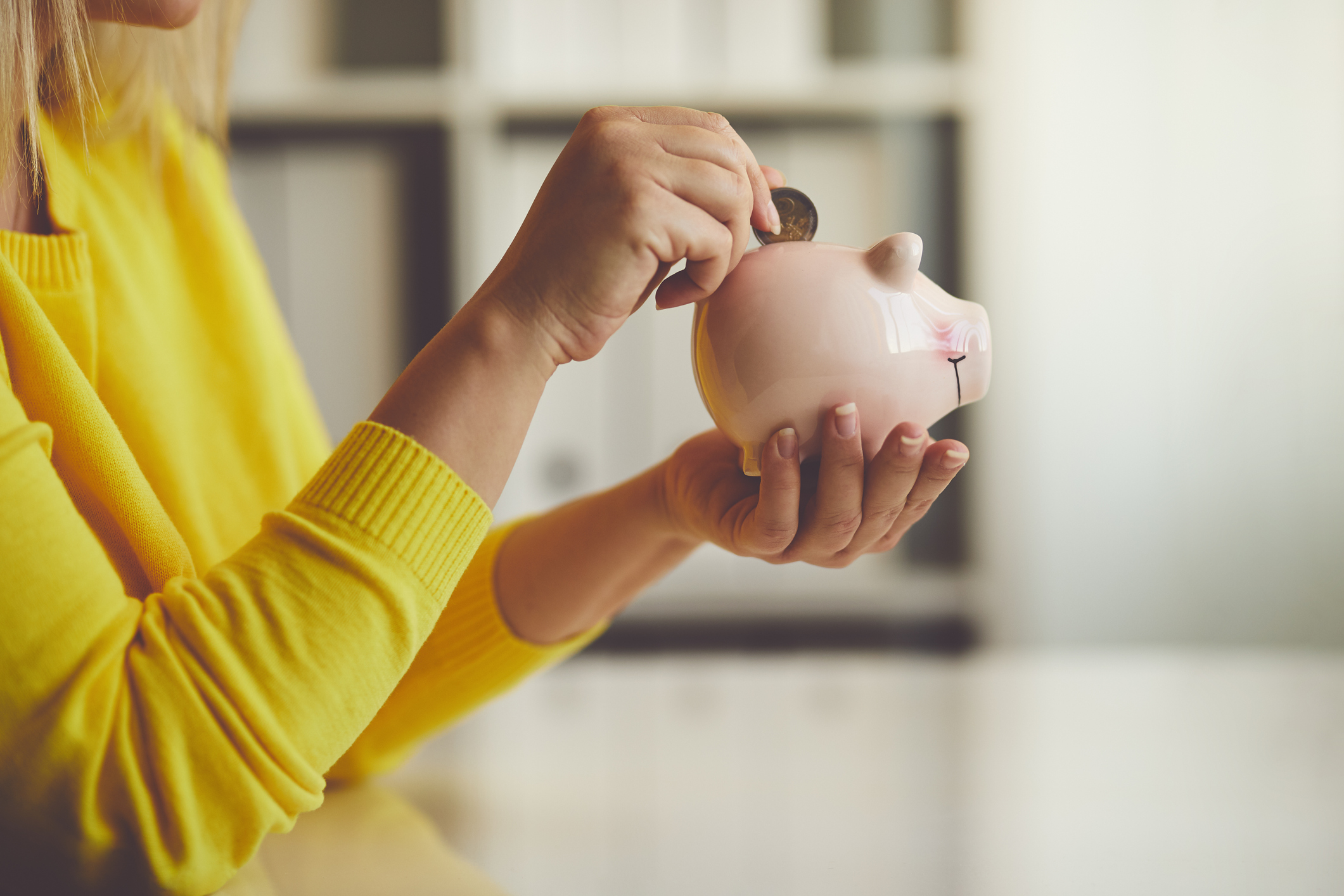 5 Tips for Saving Money in January