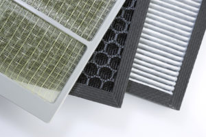 Finding Your System's Air Filters
