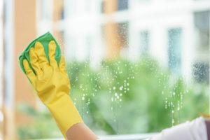 Keep Your Windows Clean to Boost Energy Efficiency