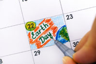 Prioritize Energy Efficiency for Earth Day