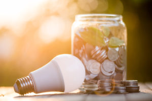 Lower Your Electric Bill Through Energy Savings: Simple Ways to Be More Cost-Effective