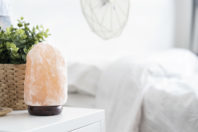 Salt Lamps: Do They Really Count as an Air Purification Tool?