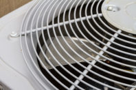 How HVAC Condenser Fan Motor Care Extends the Life of Your Unit