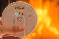 How to Ensure Carbon Monoxide Safety This Winter
