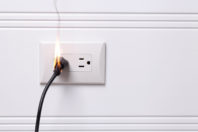 Winter Electrical Safety