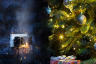 Candles, Evergreens, and Twinkle Lights, Oh My! Prevent Holiday Fire Hazards …