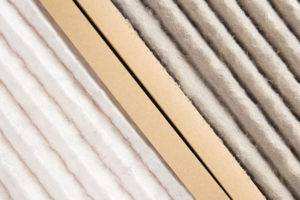 air filters for winter
