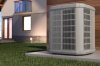 What Are the Features of Today’s Modern HVAC Units?