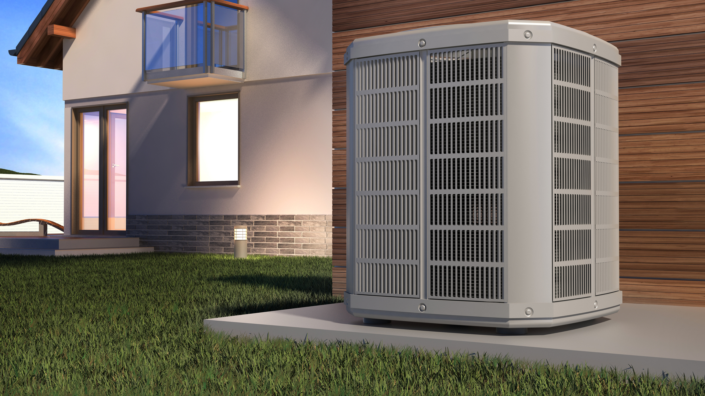 What Are the Features of Today’s Modern HVAC Units?