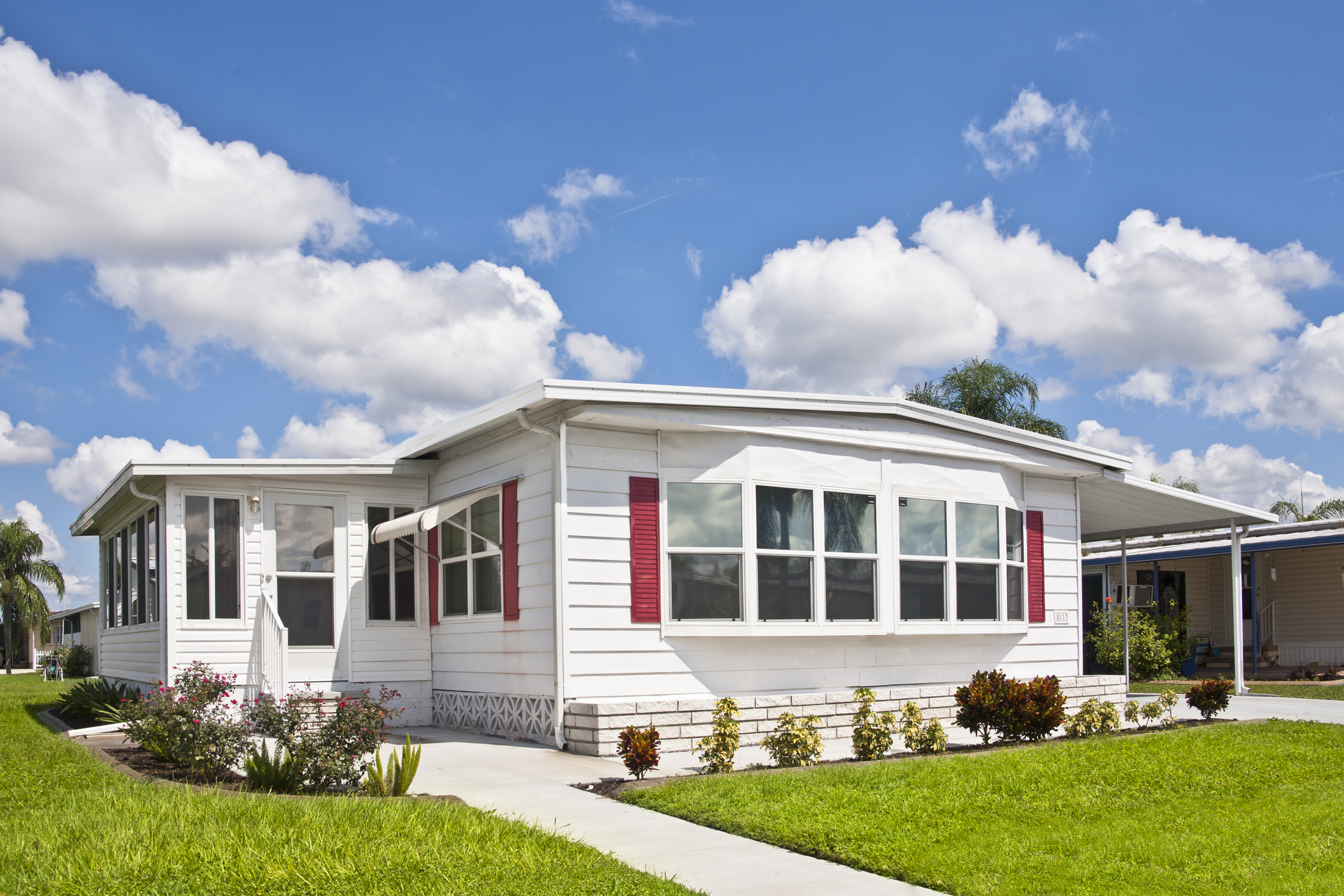 How to Maintain Your HVAC Unit If You Live in a Mobile Home