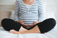 Indoor Air Quality for Pregnant Women Is a Serious Issue