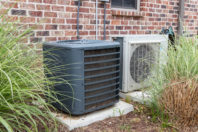 Which Landscaping Tips Can Help Your HVAC’s Performance?