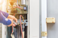 HVAC Electrical Issues: Do You Fix or Replace Your Unit?