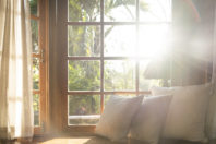 Is It Possible to Filter UV Rays That Come Into Your Home?