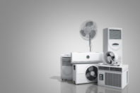What Mobile Home Cooling Methods Are on the Market?