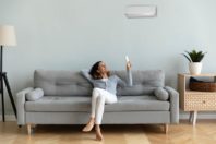 What In-Home Appliances Can Aid Your Home’s HVAC System?