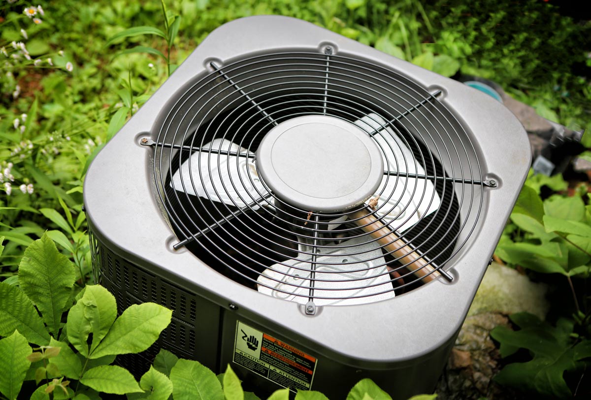 How Can Climate Change Impact Your HVAC Unit’s Efficiency?