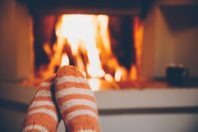 Fireplace Safety Is Essential Throughout the Winter