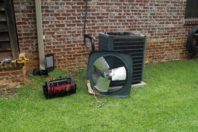 Learn How You Can Best Clean Your Home’s HVAC Unit