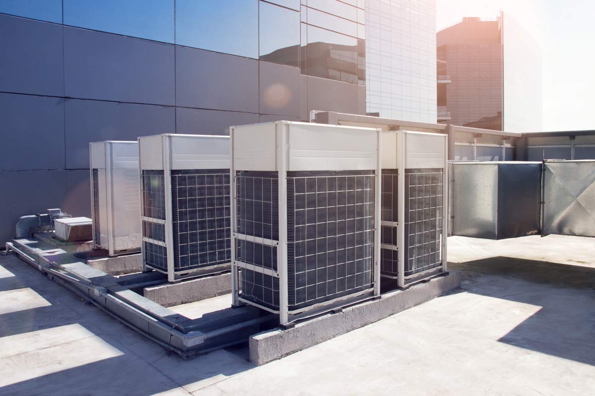The Advantages of Commercial HVAC Units to Your Business
