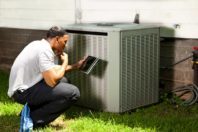 How to Ensure Your HVAC Warranty Is Working for You