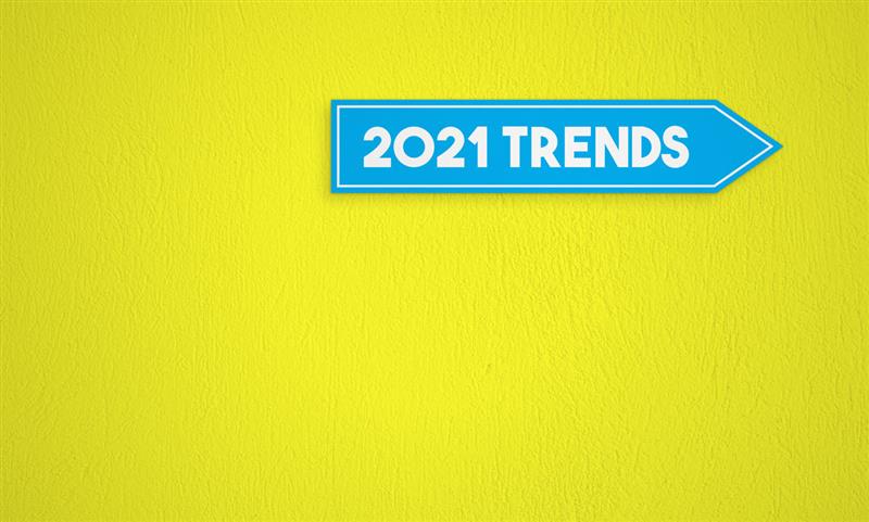 All That Homeowners Need to Know about 2021 HVAC Trends