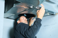 Ductwork Replacement: Know When to Call in the Pros