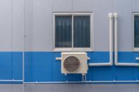 Learn All You Need to Know about Cleaning a Window AC Unit