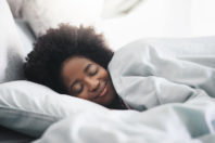 How Can You Know the Ideal Room Temperature for Sleeping?