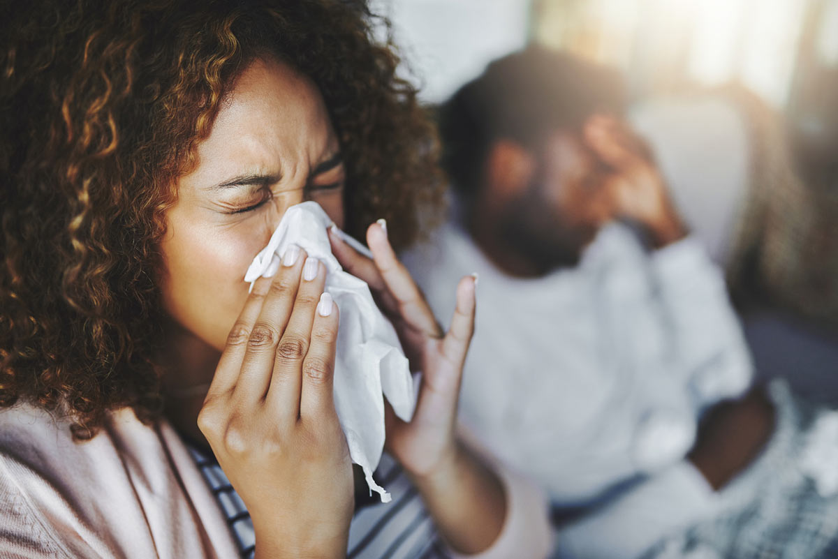 Why You Should Know How to Get Rid of Allergens in Your Home