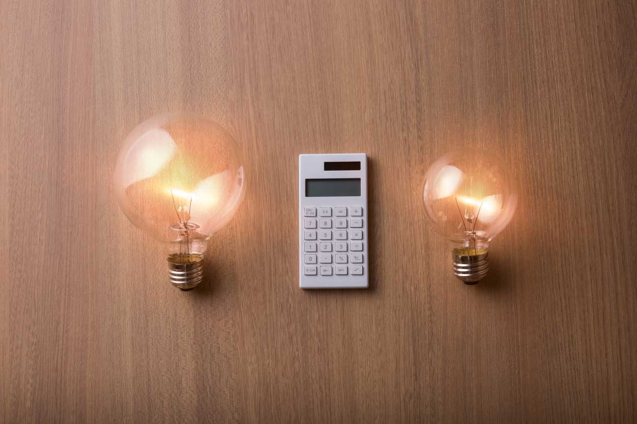 Learn How You Can Compare Energy Costs for Your Home