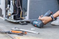 These Common HVAC Replacement Parts Often Need Attention