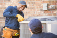 Stay Ahead of Your AC Warranty During the Hot Summer