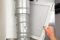 What Are the Best HVAC Filters to Use During the Summer?