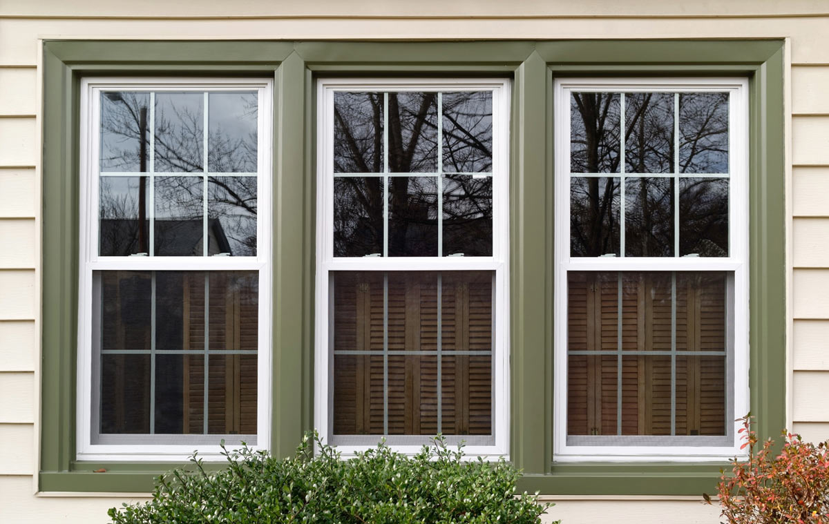 Be Aware of the Most Energy Efficient Windows You Can Get