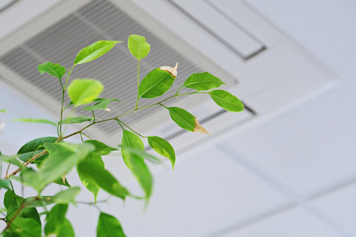 How Can an AC Vent Booster Supplement Your HVAC Unit?