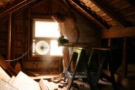 What Attic Fan Benefits Are There to Having One at Home?