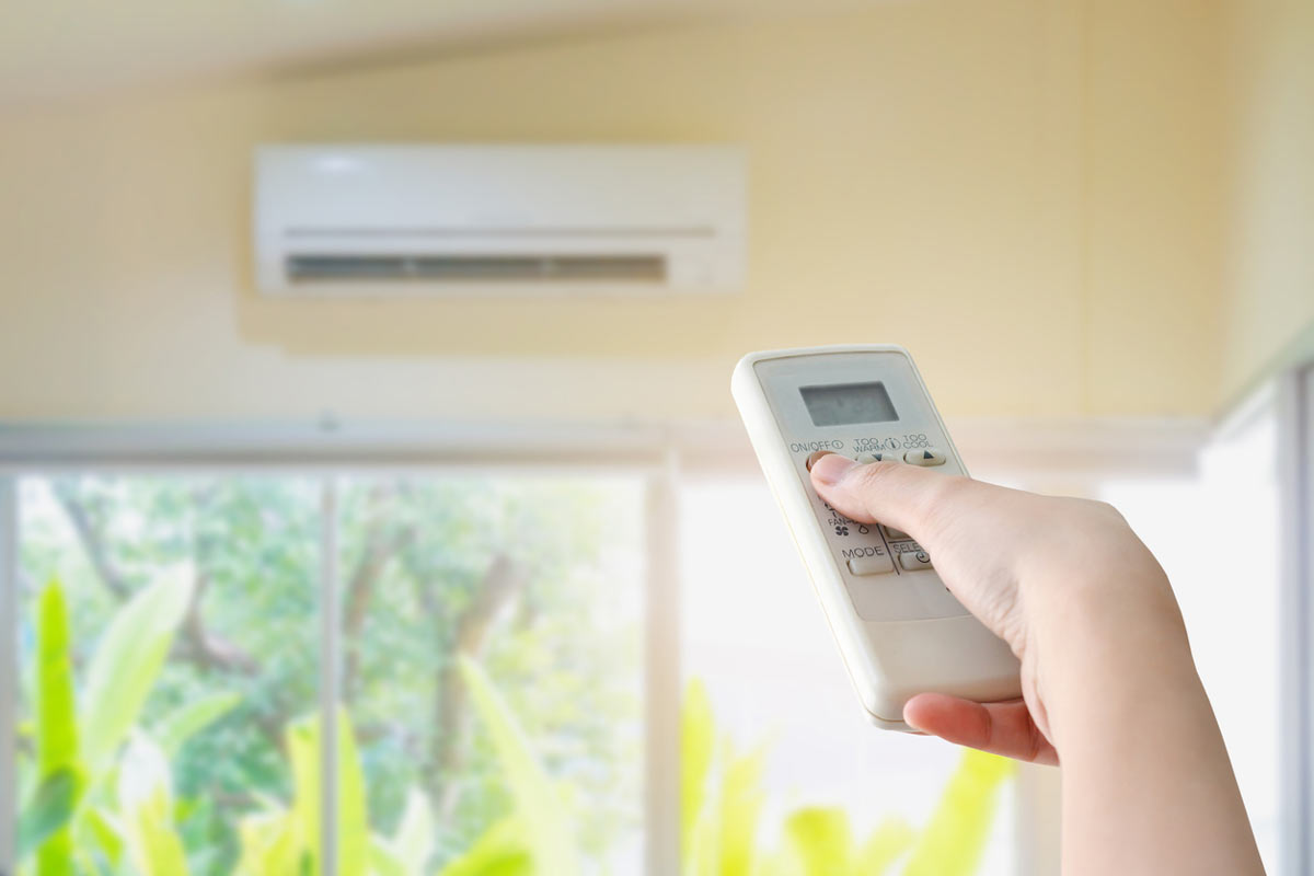 Don’t Forget These Summer HVAC Tips to Stay Cool All Season