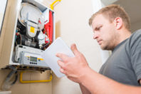 Common Winter HVAC Service You Should Be Prepared For