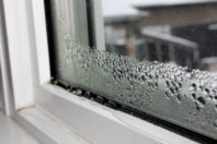 Why Does HVAC Condensation Happen in Cold Weather?