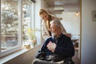 Home Comfort: The Best Indoor Temperature for the Elderly
