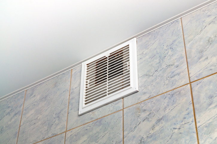 Your Guide to Smart Bathroom Ventilation in Your Home