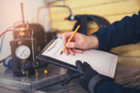 How to Make Sure Your HVAC System Stays Up to Code in Winter