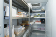 Are Industrial Refrigerators Useful in Residential Homes?