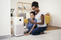 How Can an Air Purifier Help You During the Winter?