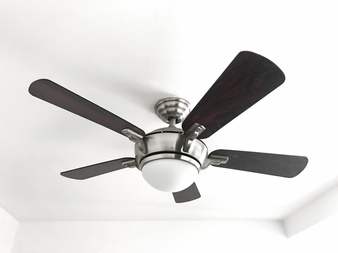 The Most Efficient Brands of Ceiling Fans Available Today