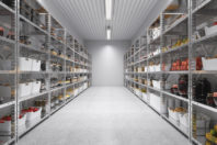 How Many Industrial Refrigerators Does Your Business Need?