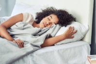 What Is the Ideal Sleep Temperature in the Winter Months?