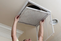 Do You Know How to Handle a Musty Air Conditioner?